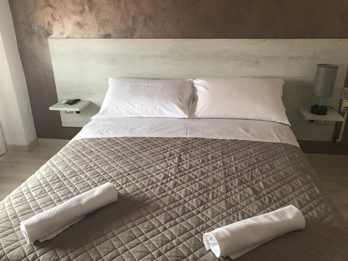 Albergo Ristorante Uspa Gorino Ferrarese Dış mekan fotoğraf